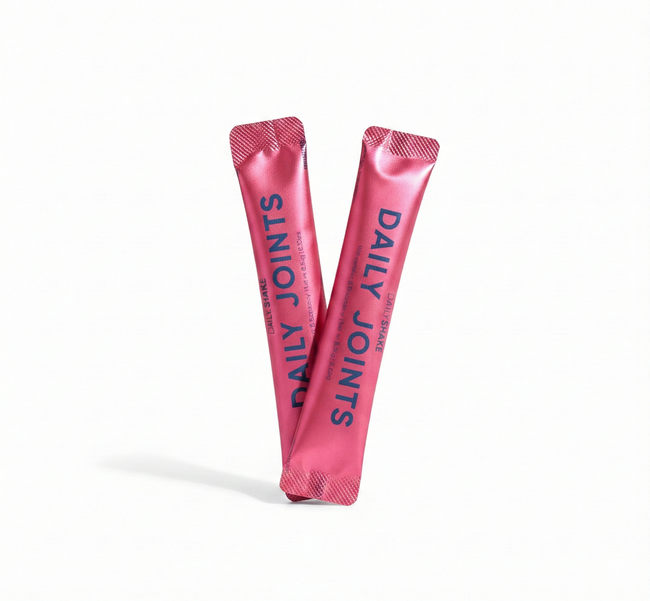 Daily Joints Watermelon & Raspberry Trial – 2 Sachets