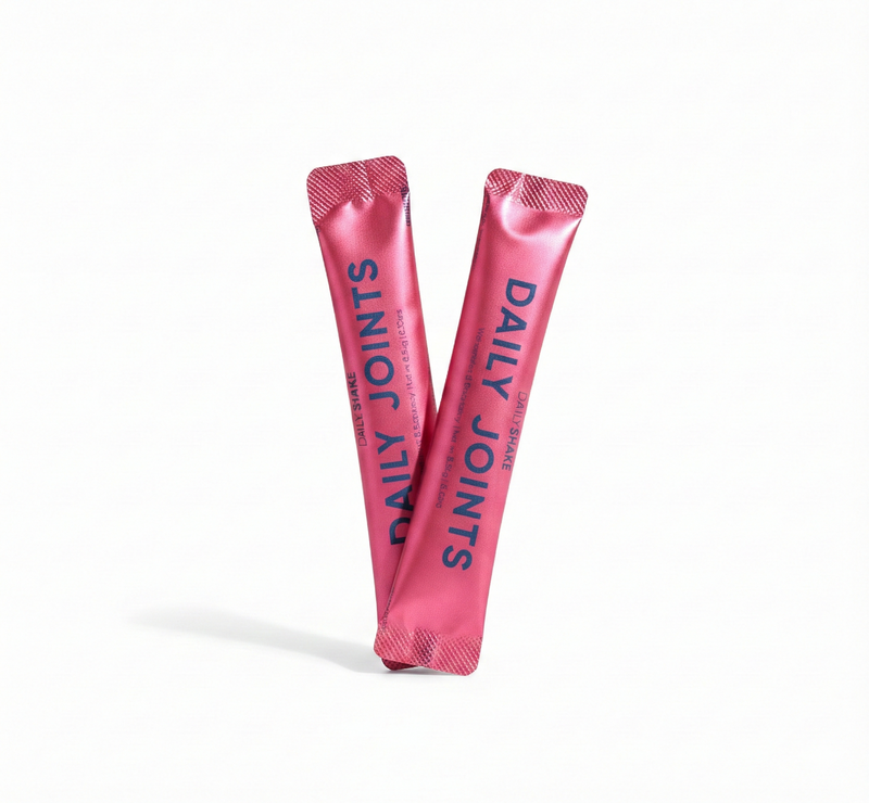 Daily Joints Watermelon & Raspberry Trial – 2 Sachets