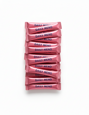 Daily Menopause Peach Raspberry – 28 Sachets
